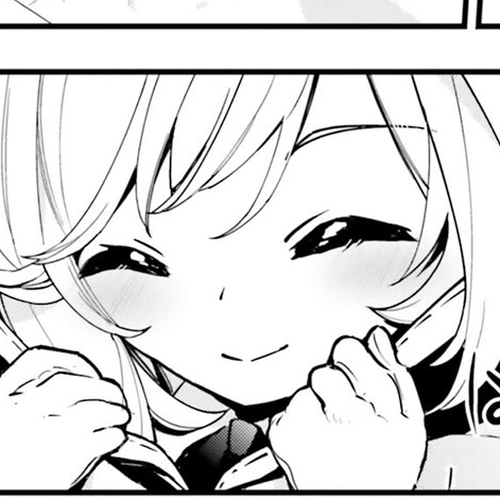 Plant Monster Girl Diary Chapter 9 cover