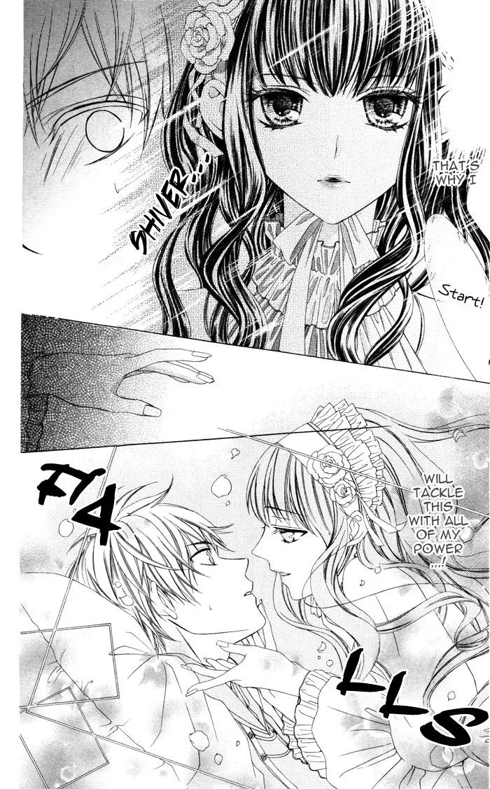 Plastic Girl Chapter 2 page 25 - Chapter 2