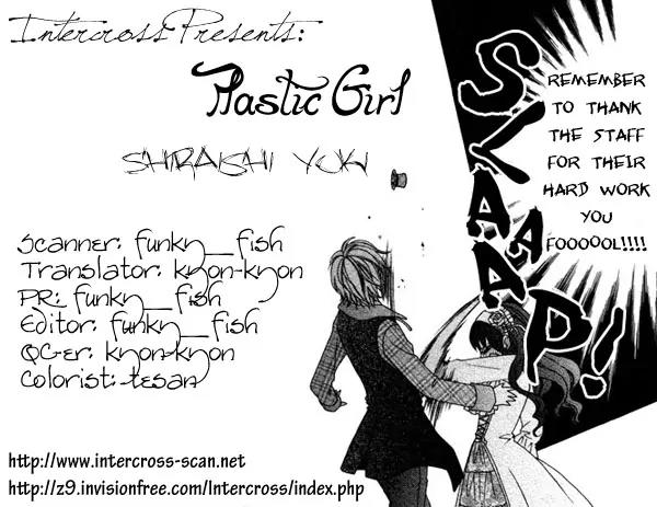 Plastic Girl Chapter 2 page 35 - Chapter 2