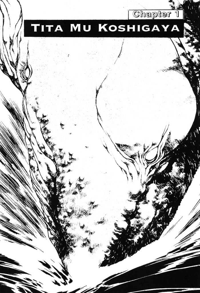 Plastic Little Chapter 1 page 11 - Chapter 1