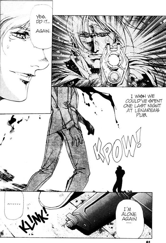 Plastic Little Chapter 2 page 31 - Chapter 2