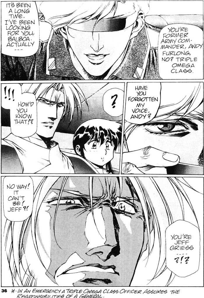 Plastic Little Chapter 2 page 6 - Chapter 2