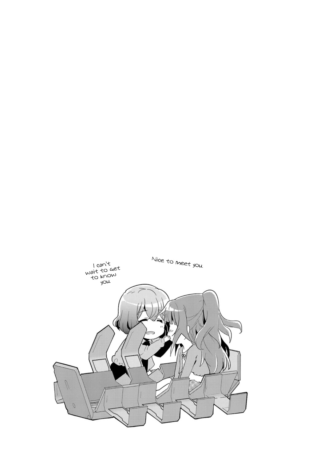 Plastic Memories - Say to Good-bye Chapter 13 page 25 - Chapter 13: Memories: 13