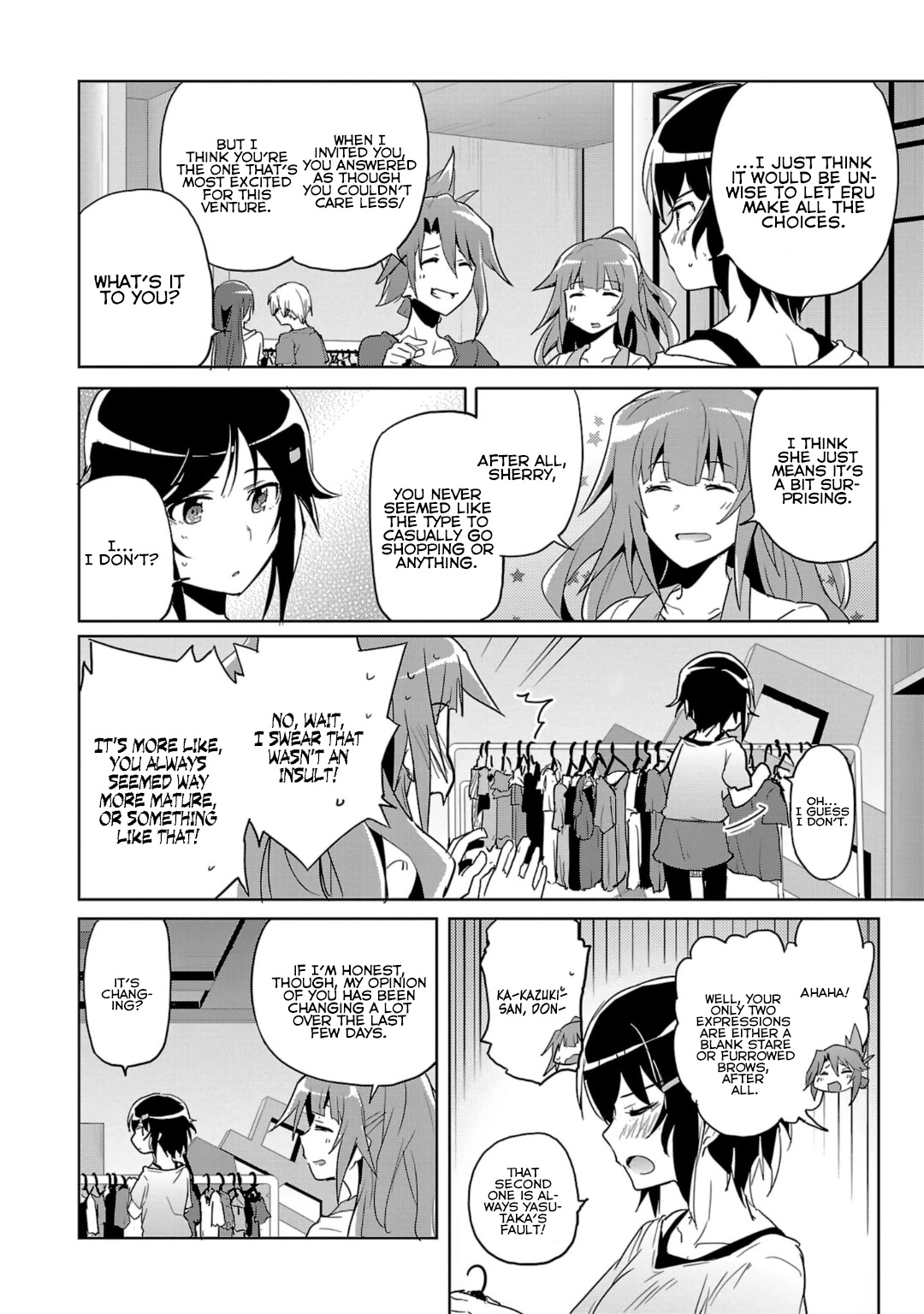 Plastic Memories - Say to Good-bye Chapter 15 page 16 - Chapter 15: Memories: 15