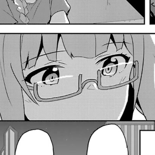 Plastic Memories - Say to Good-bye Chapter 16: Memories: 16 cover