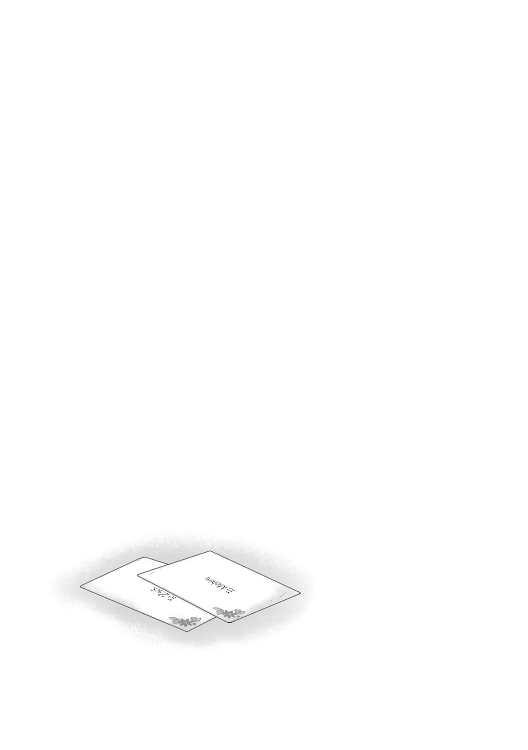 Plastic Memories - Say to Good-bye Chapter 19 page 25 - Chapter 19: Memories: 19