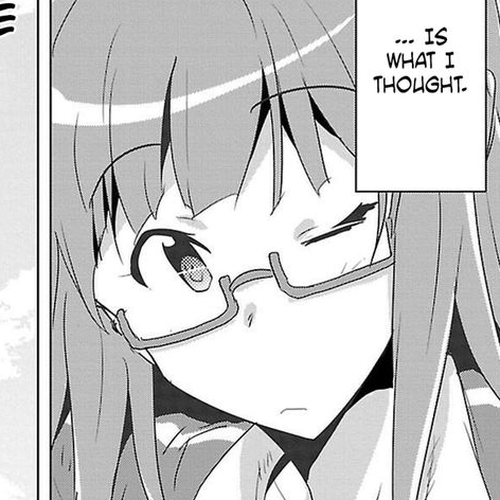 Plastic Memories - Say to Good-bye Chapter 5 : Memories: 05 cover