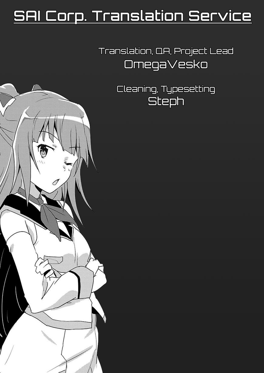 Plastic Memories - Say to Good-bye Chapter 7 page 26 - Chapter 7 : Memories: 07