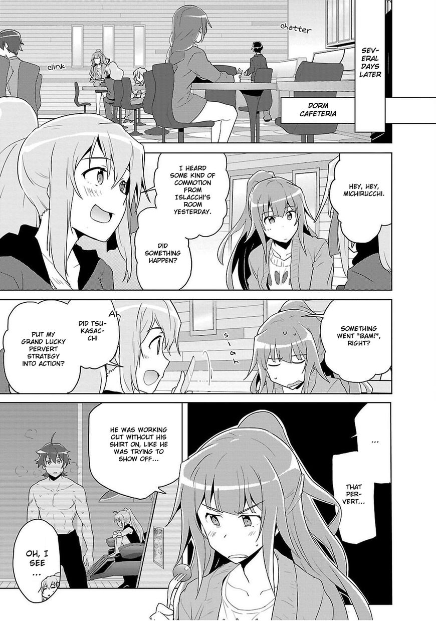 Plastic Memories - Say to Good-bye Chapter 7 page 7 - Chapter 7 : Memories: 07