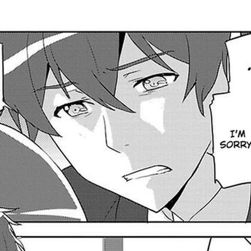 Plastic Memories - Say to Good-bye Chapter 9 : Memories: 09 cover