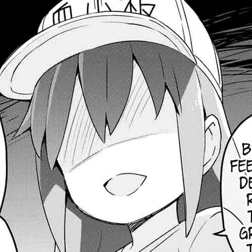Platelets at Work Chapter 2: I Want to Grow Up Soon! cover