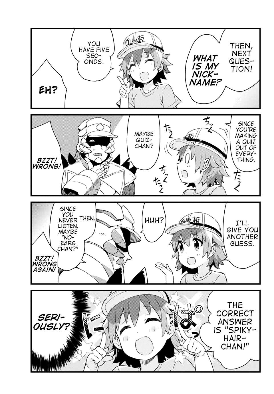 Platelets at Work Chapter 3 page 11 - Chapter 3: Solidification Factor Chase