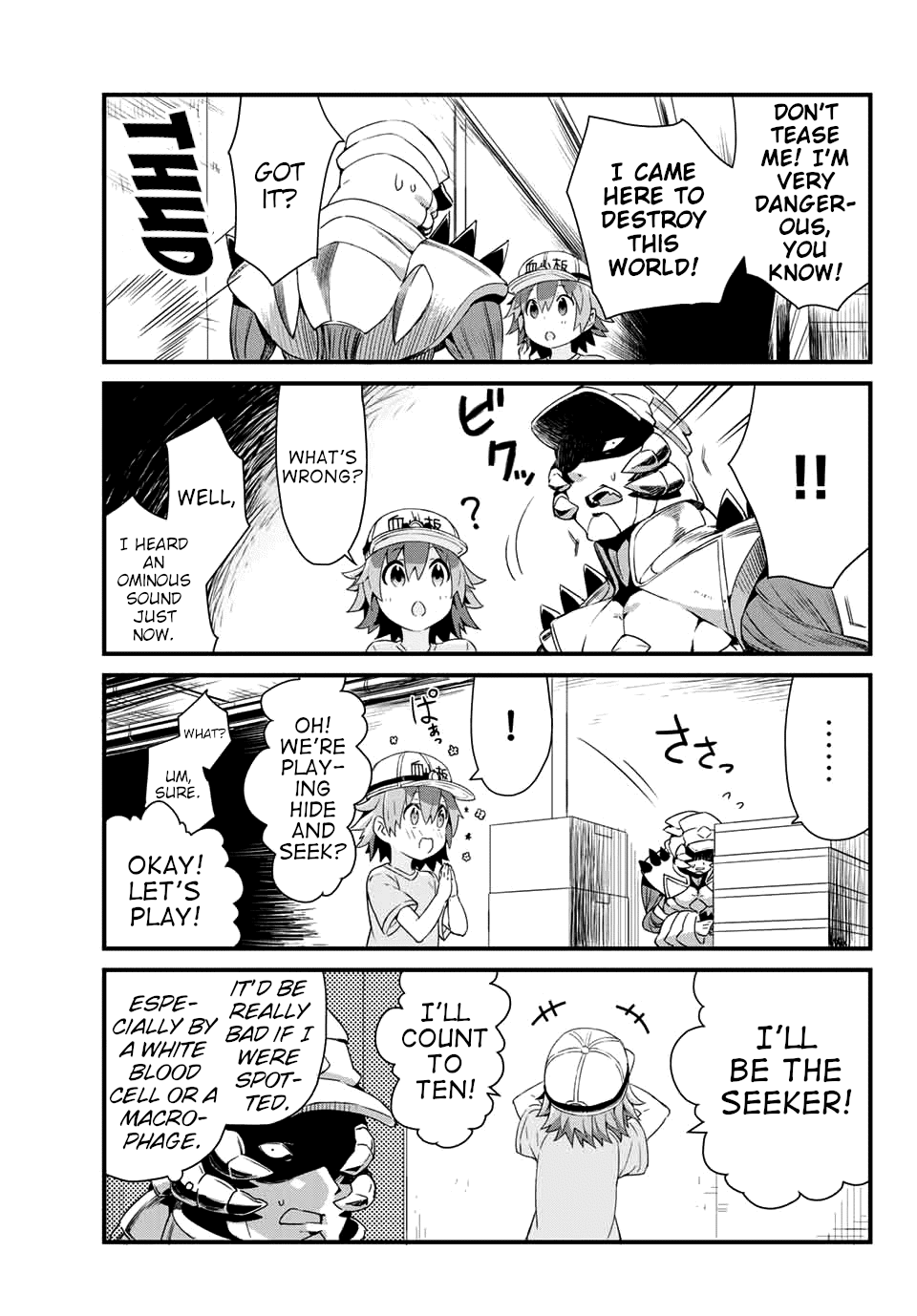 Platelets at Work Chapter 3 page 13 - Chapter 3: Solidification Factor Chase