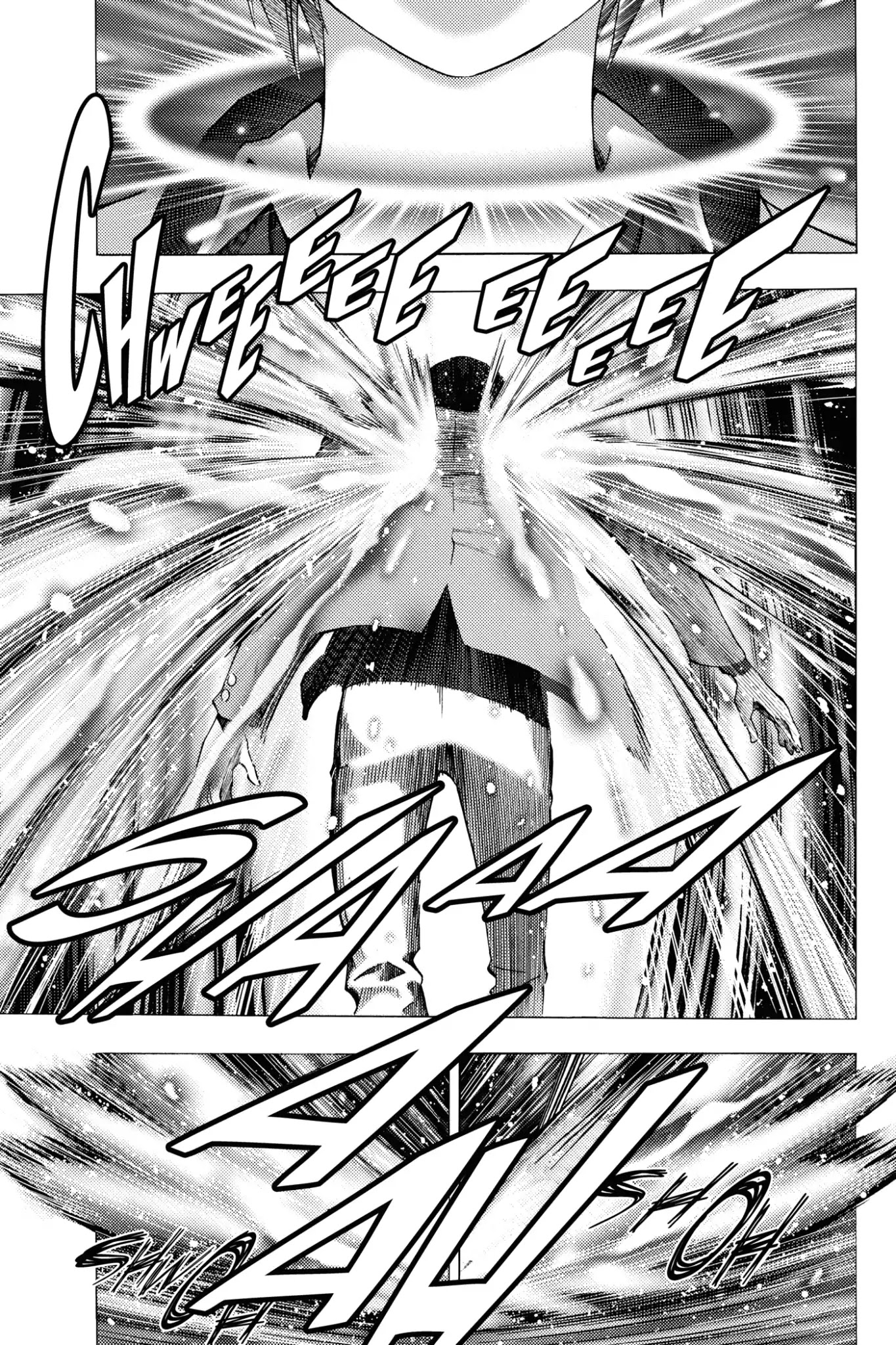 Platina End Chapter 1 page 31 - Chapter 1: Vol.1 #1: Gift from an Angel