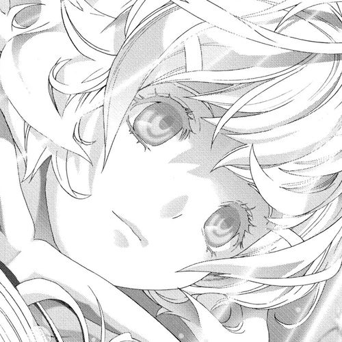 Platina End Chapter 1: Vol.1 #1: Gift from an Angel cover