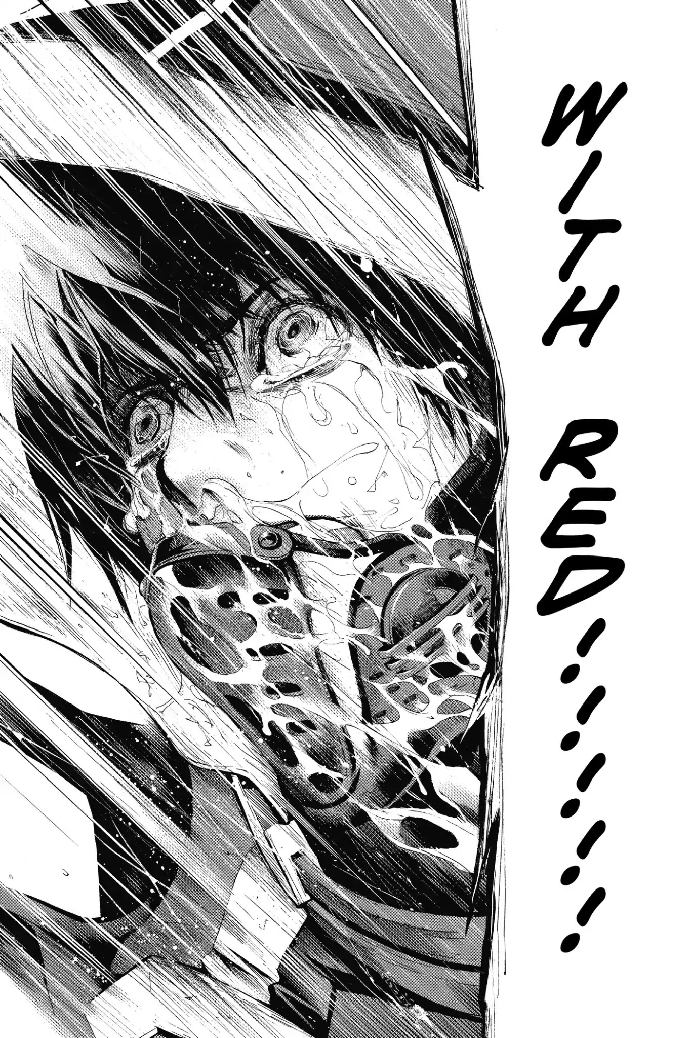 Platina End Chapter 10 page 53 - Chapter 10: Vol.4 #10: Product of Coincidence