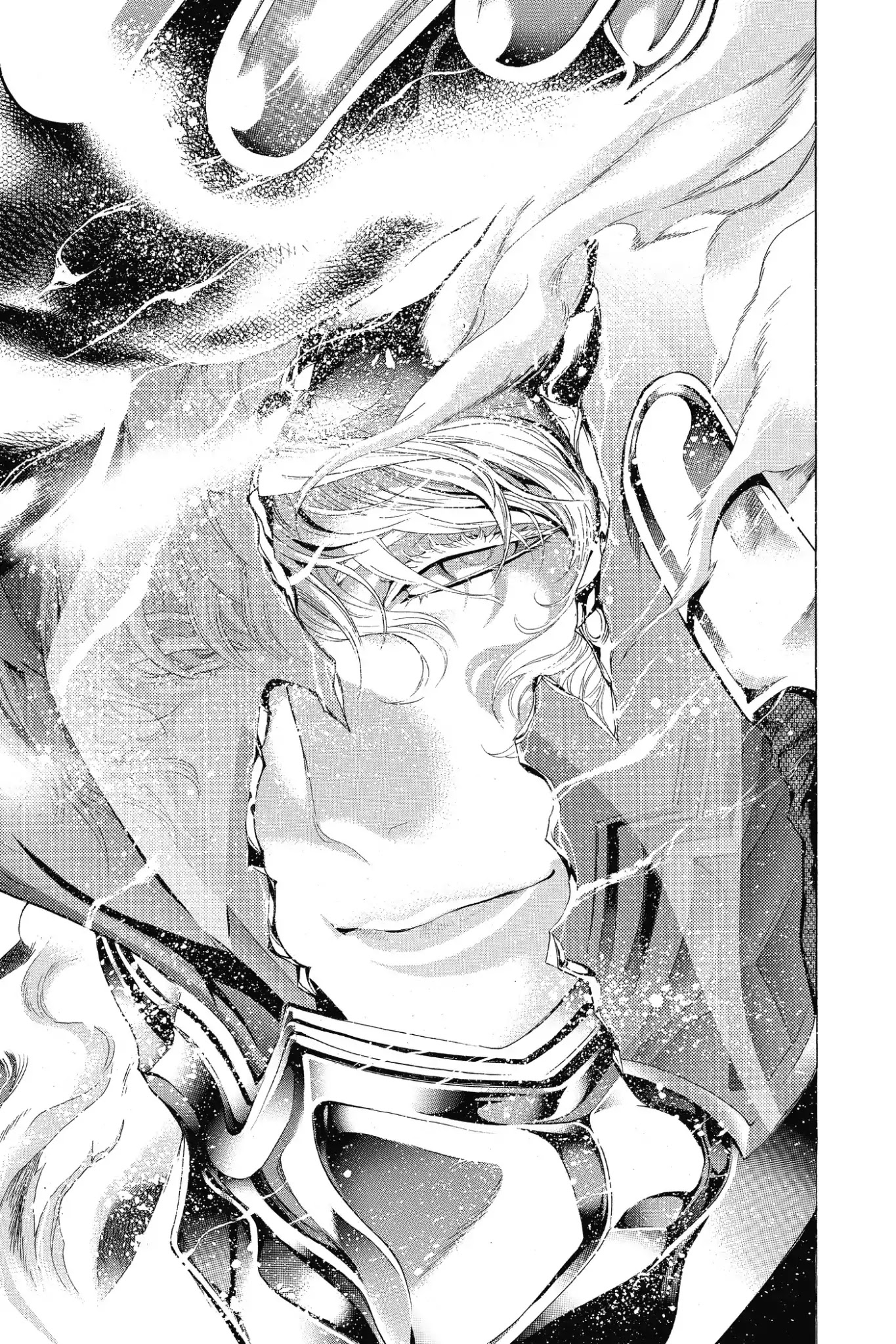Platina End Chapter 10 page 63 - Chapter 10: Vol.4 #10: Product of Coincidence