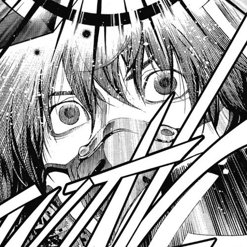 Platina End Chapter 10: Vol.4 #10: Product of Coincidence cover