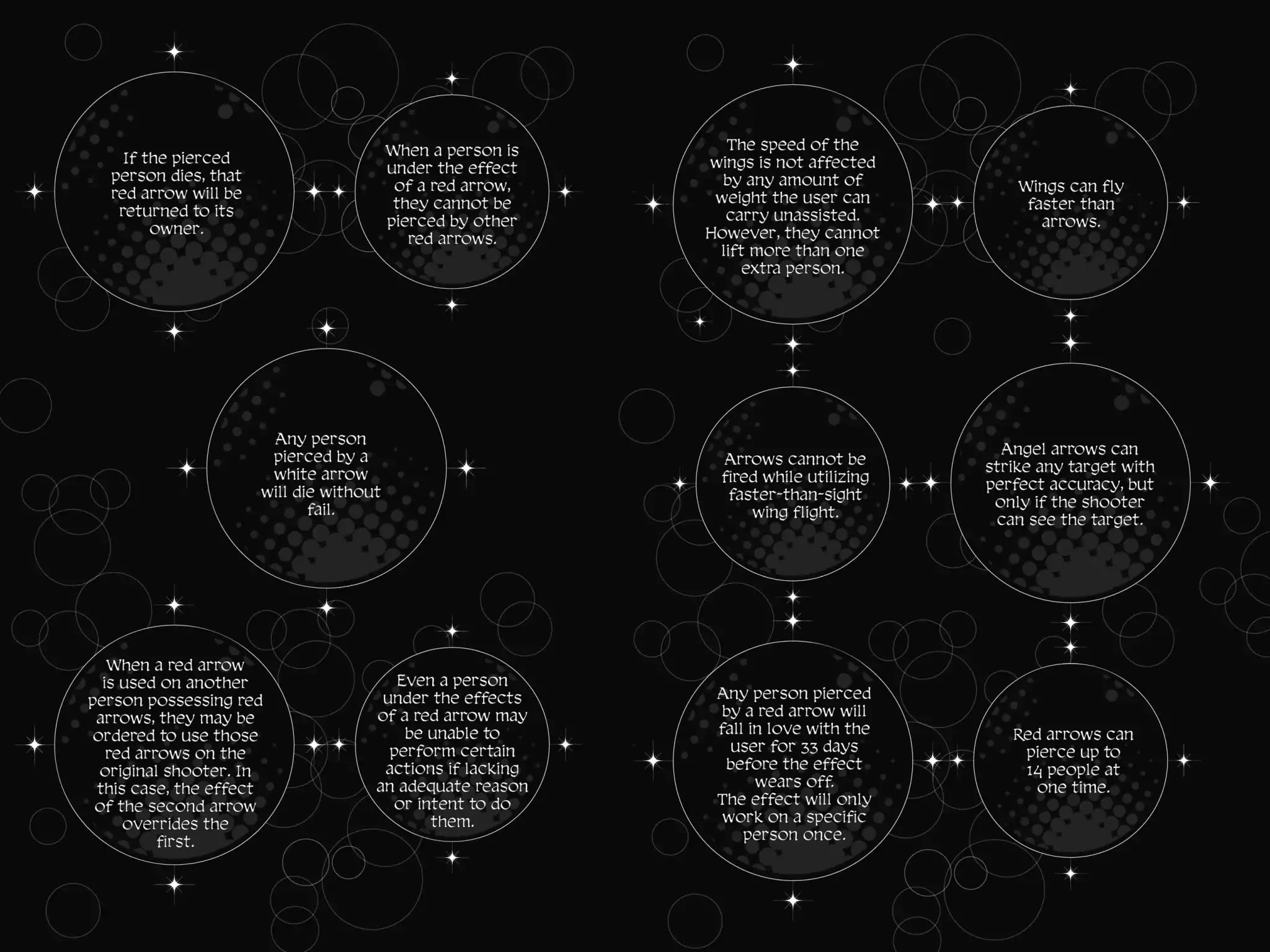 Platina End Chapter 12 page 65 - Chapter 12: Vol.4 #12: Symbol of Promise