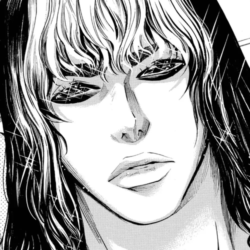 Platina End Chapter 14: Vol.5 #14: The Man in the Mirror cover