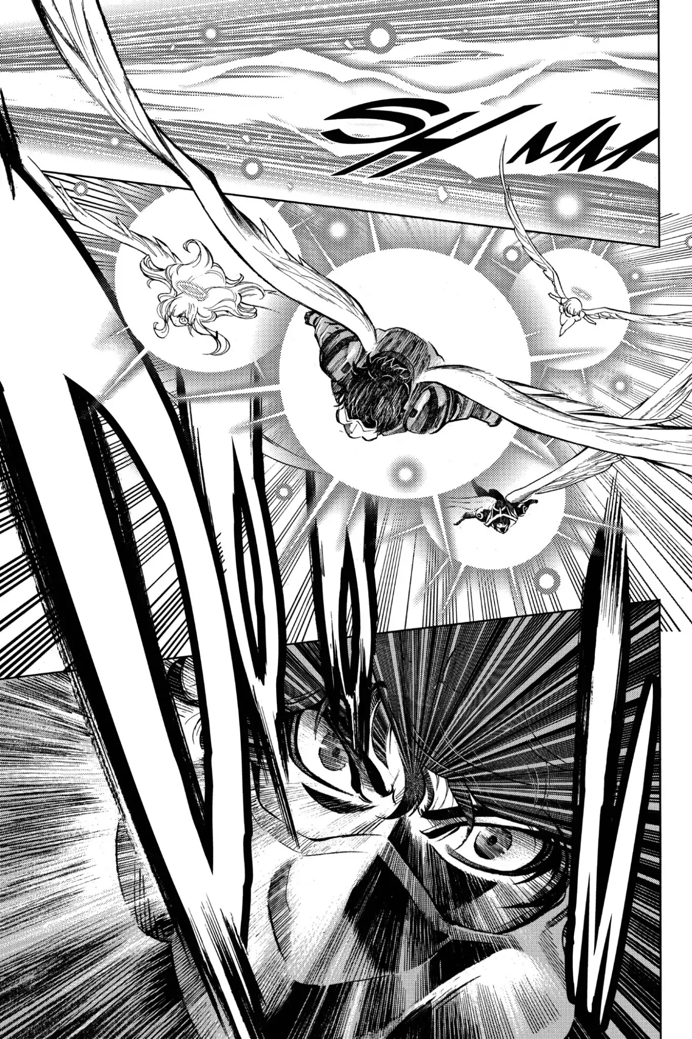 Platina End Chapter 15 page 23 - Chapter 15