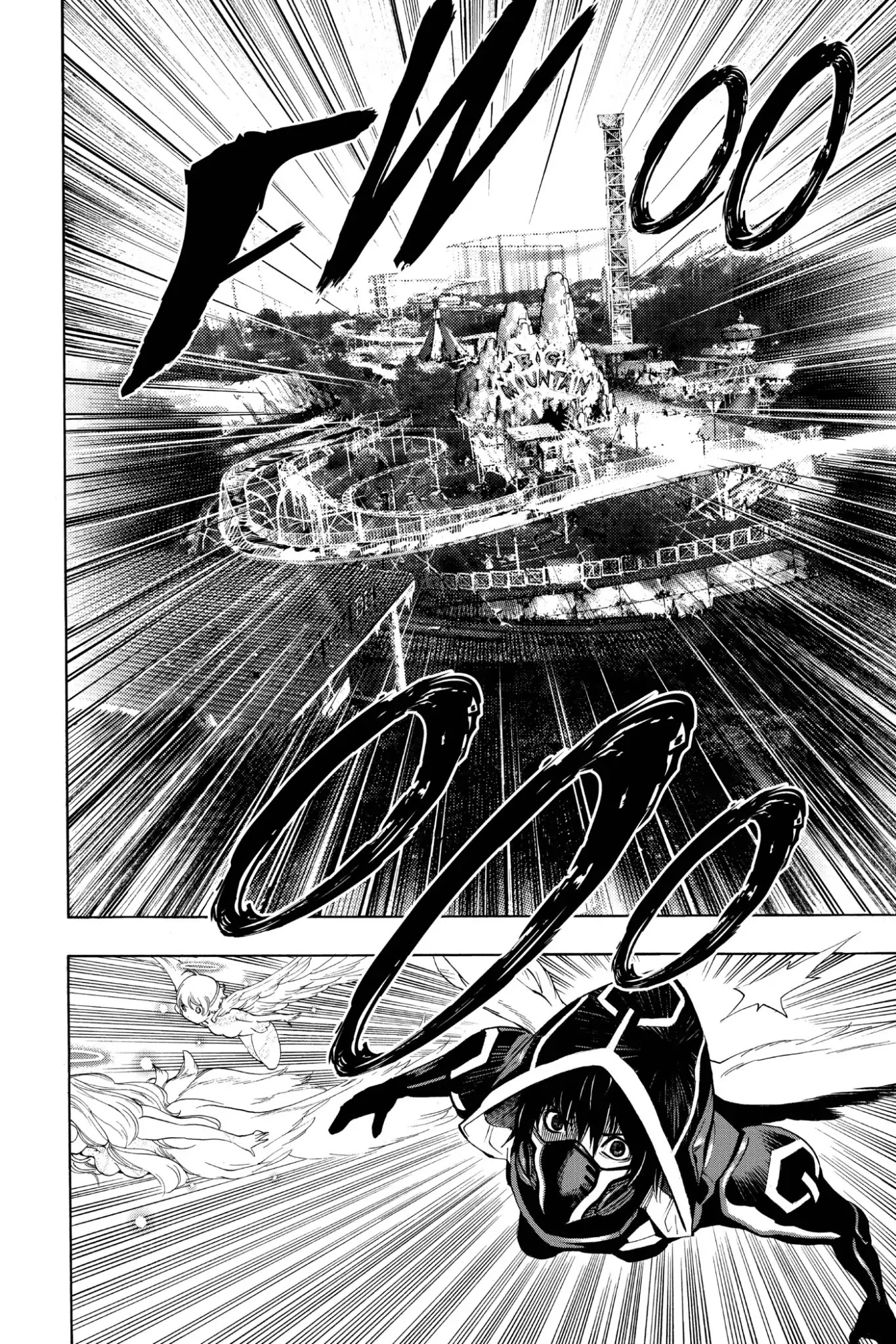 Platina End Chapter 15 page 24 - Chapter 15