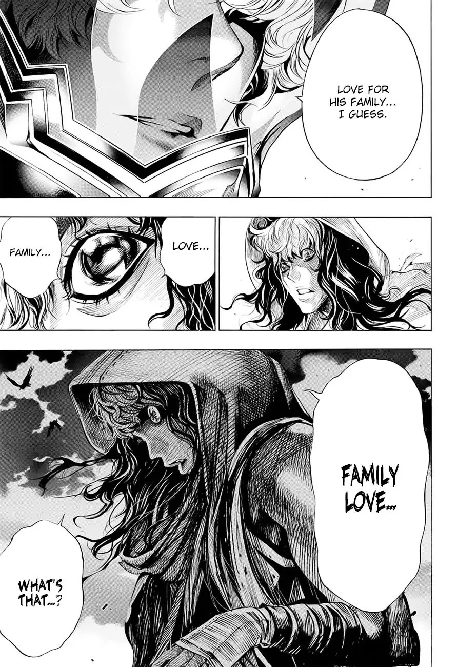 Platina End Chapter 16 page 7 - Chapter 16