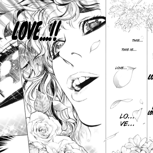 Platina End Chapter 17 : The Throbbing Of The Heart cover
