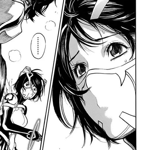 Platina End Chapter 18: Vol.6 #18: A Person's Worth cover