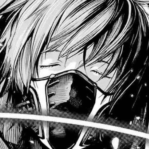 Platina End Chapter 19: Vol.6 #19: Glass Container cover