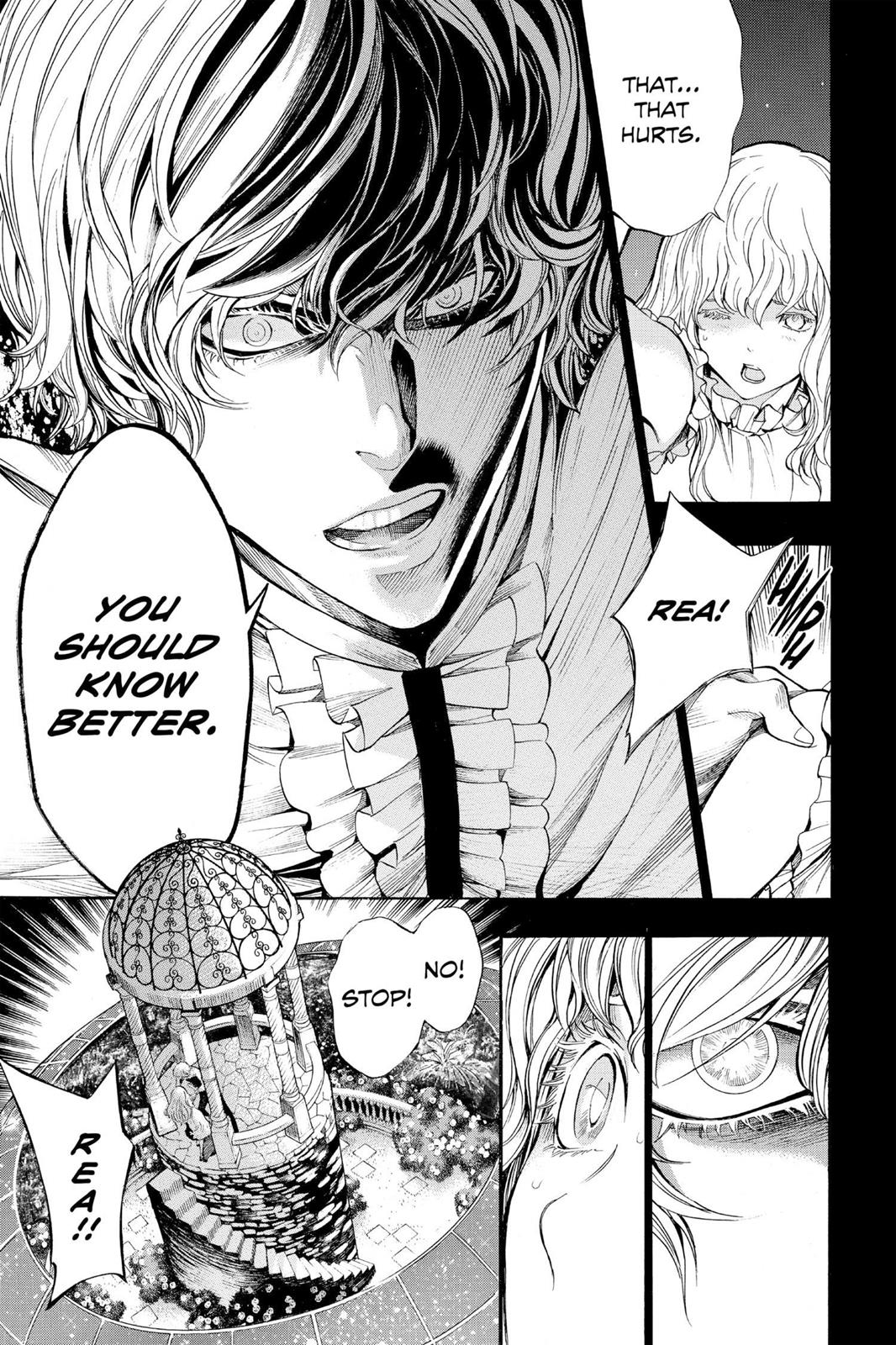 Platina End Chapter 22 page 26 - Chapter 22