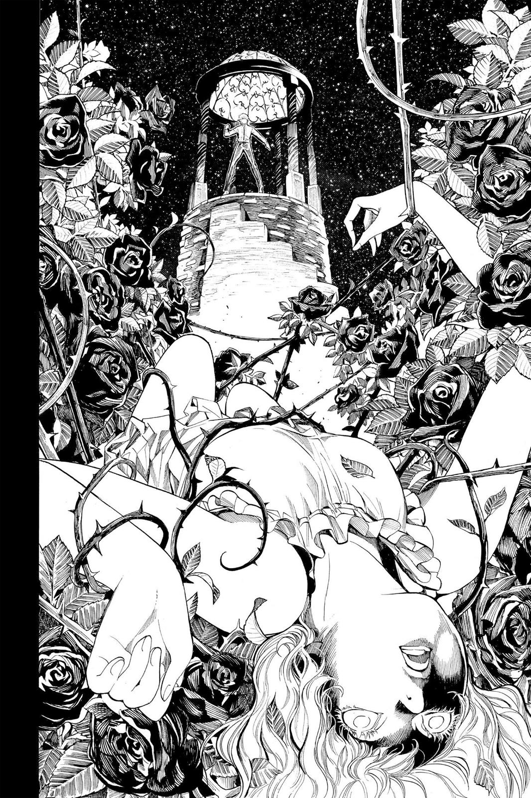 Platina End Chapter 22 page 29 - Chapter 22