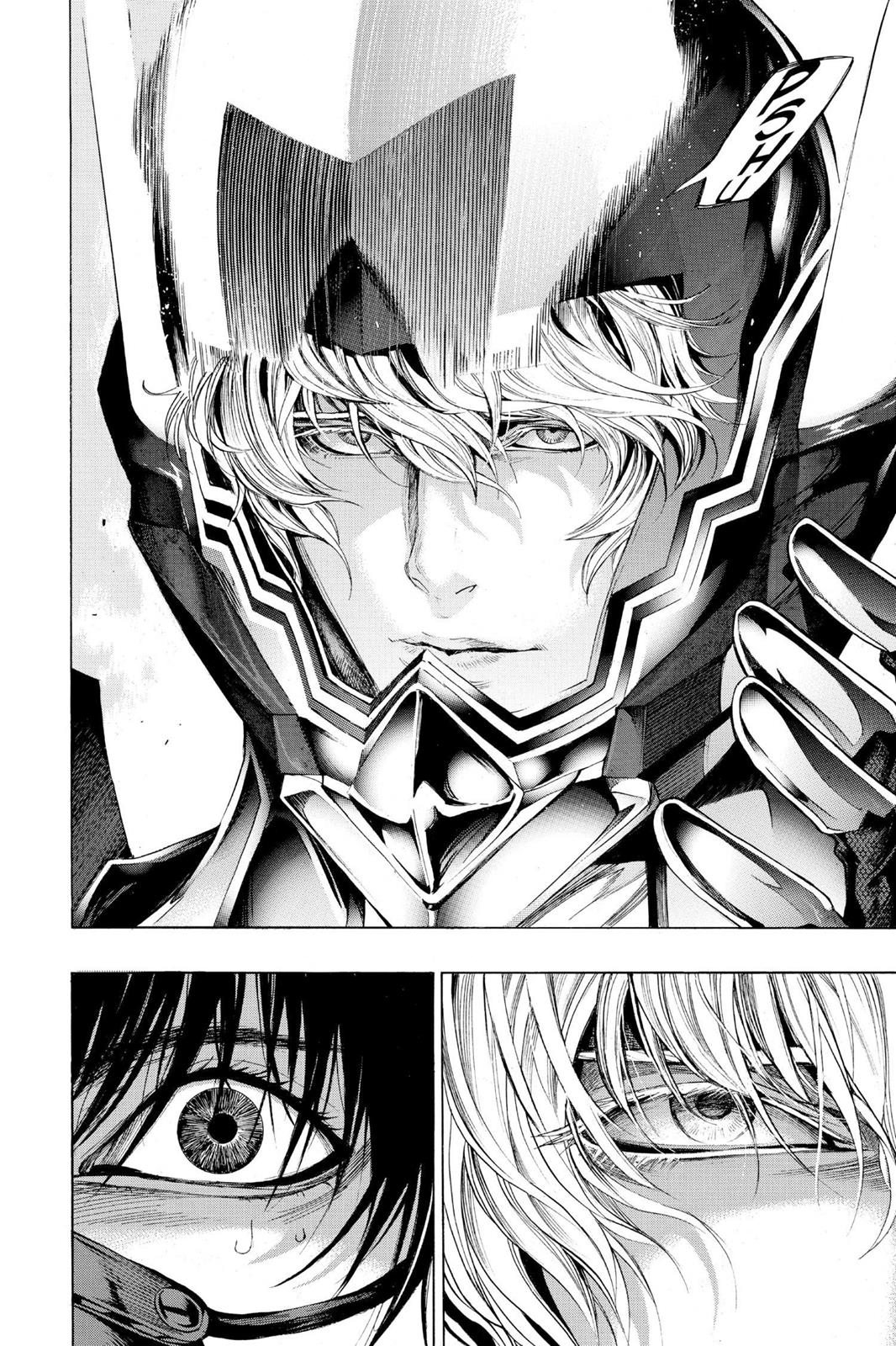 Platina End Chapter 24 page 20 - Chapter 24