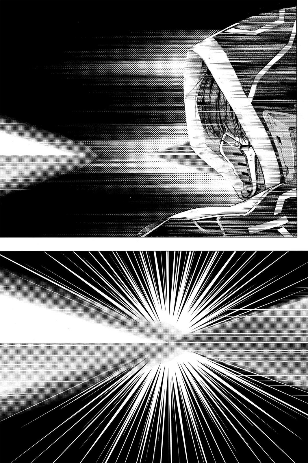 Platina End Chapter 24 page 28 - Chapter 24