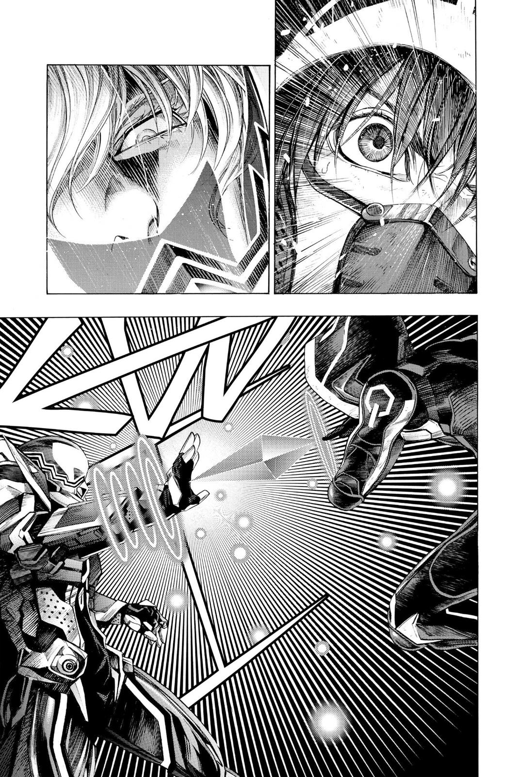 Platina End Chapter 24 page 30 - Chapter 24