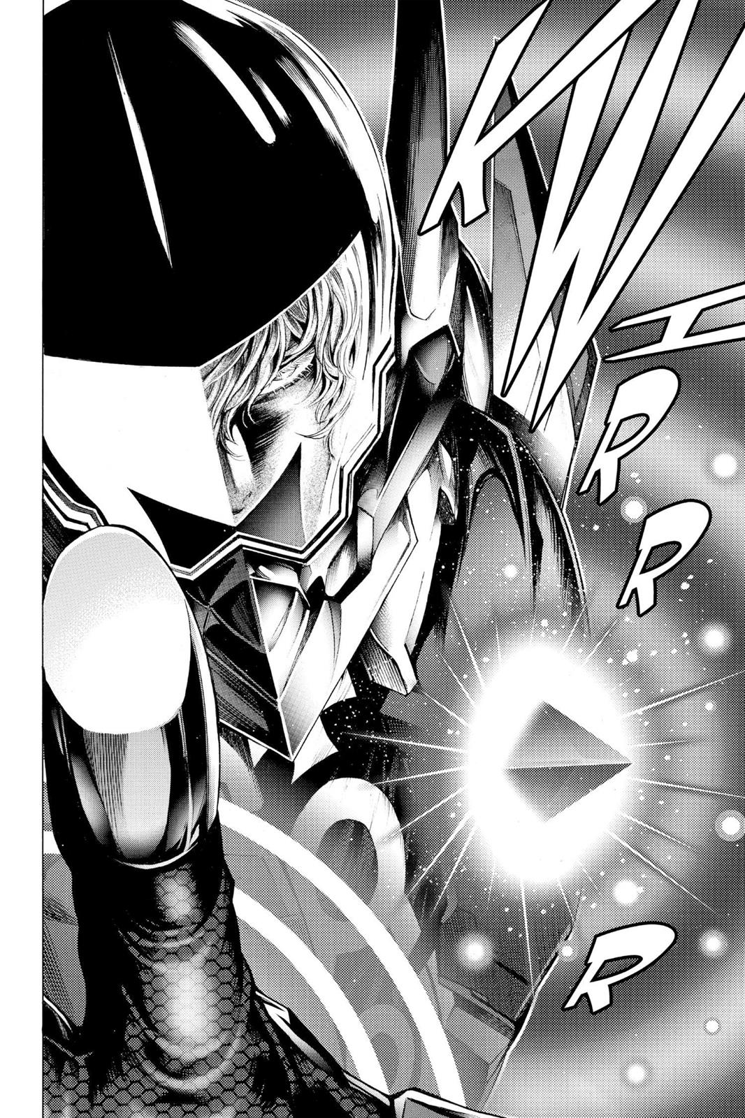 Platina End Chapter 24 page 32 - Chapter 24