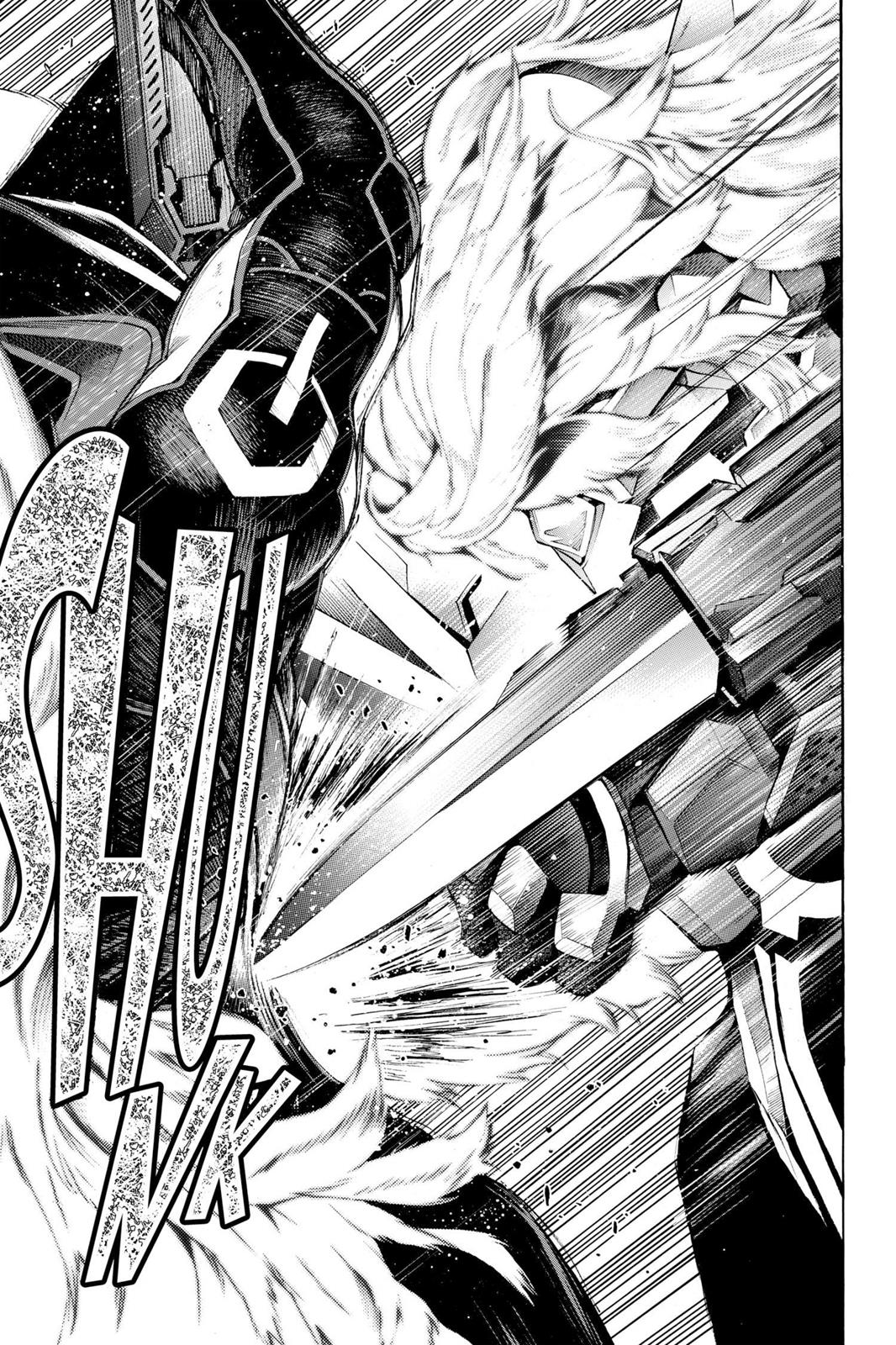 Platina End Chapter 24 page 39 - Chapter 24