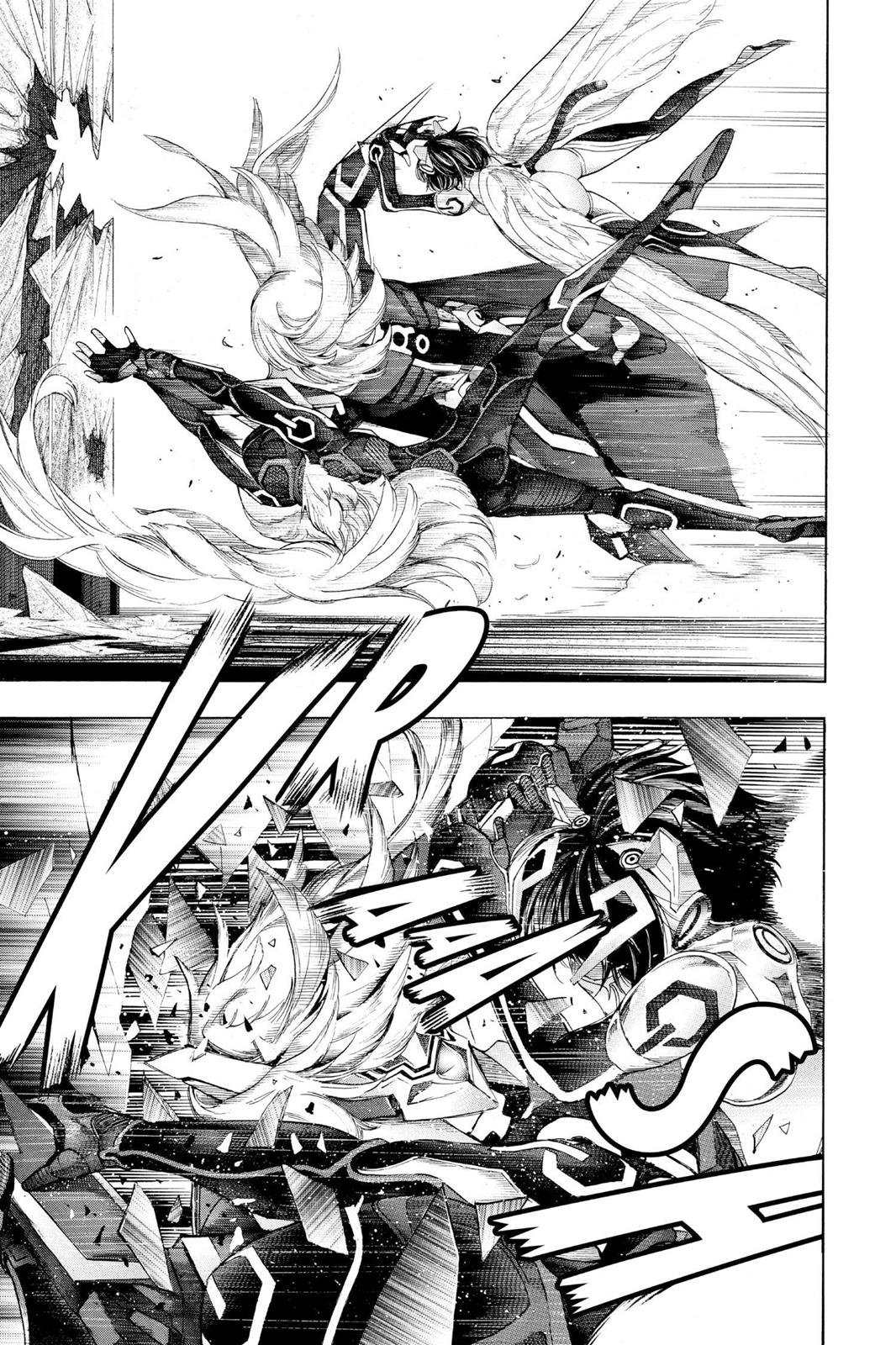 Platina End Chapter 24 page 45 - Chapter 24