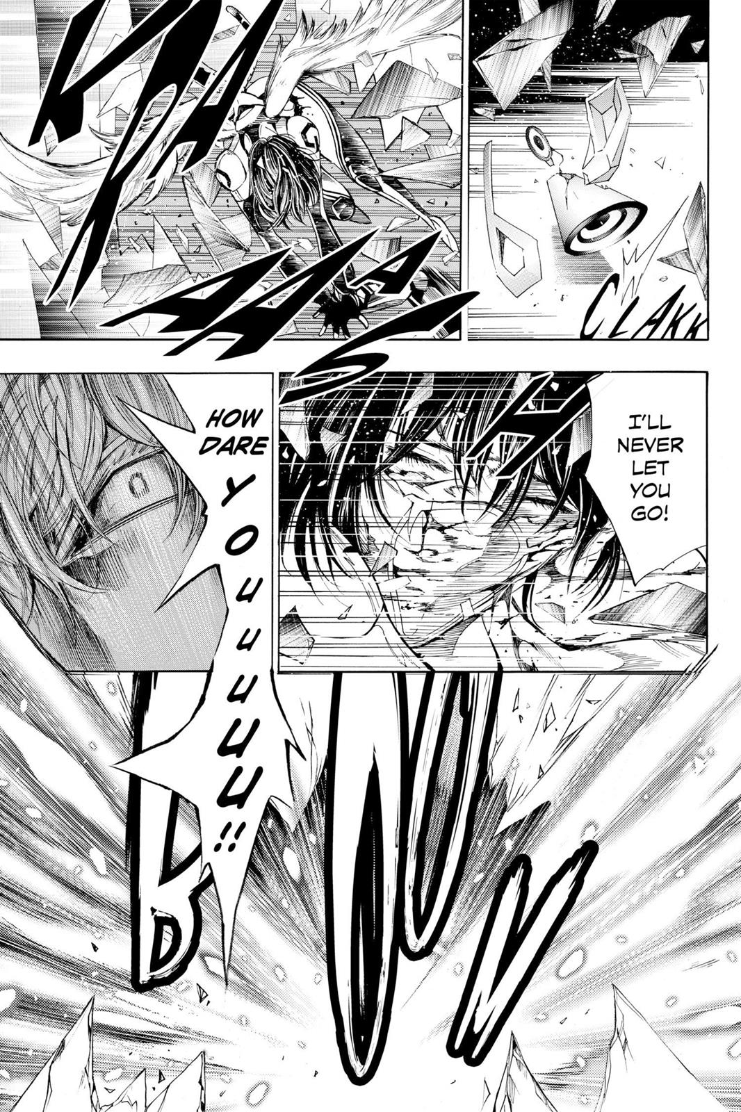 Platina End Chapter 24 page 47 - Chapter 24