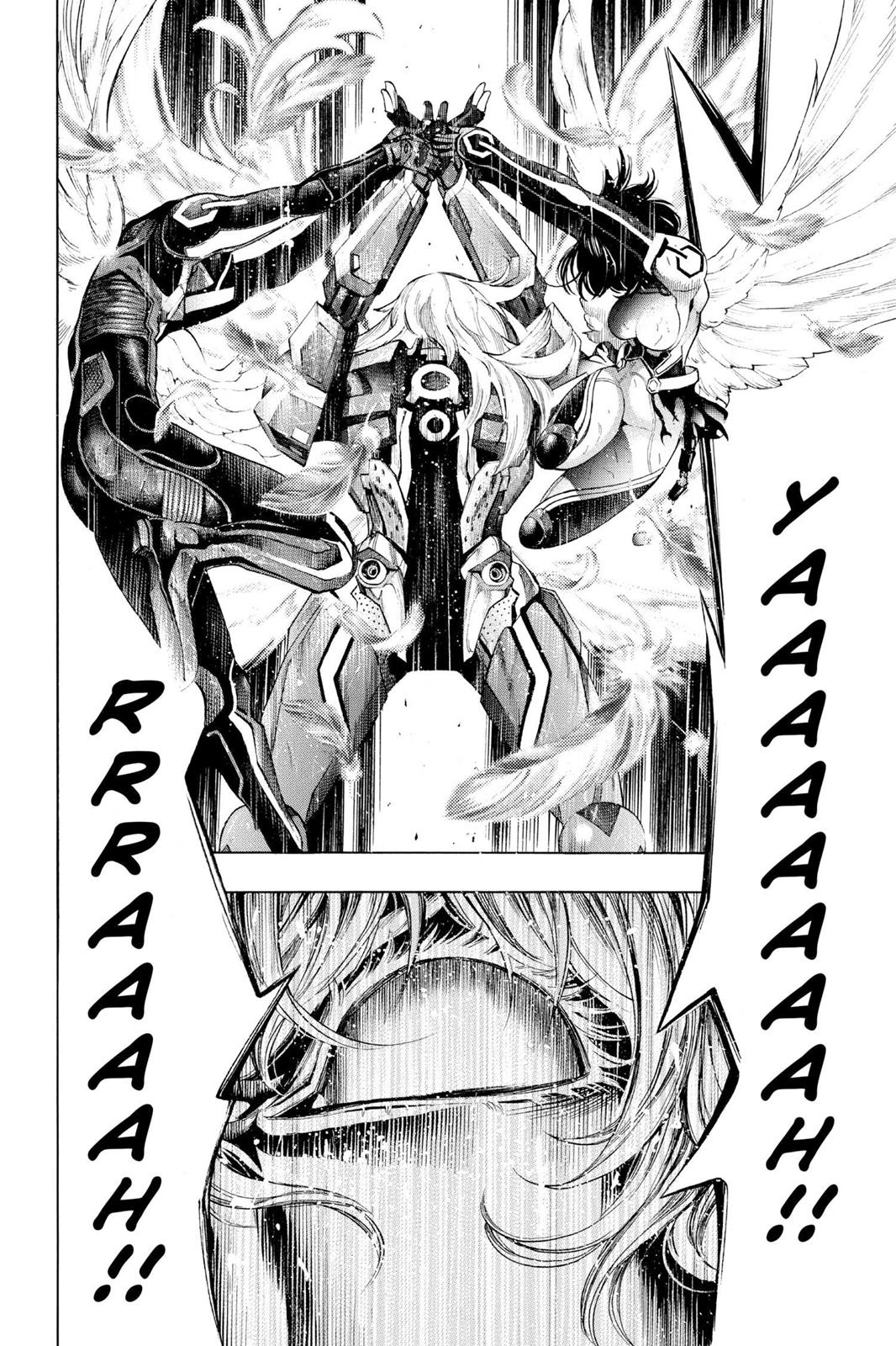 Platina End Chapter 24 page 48 - Chapter 24