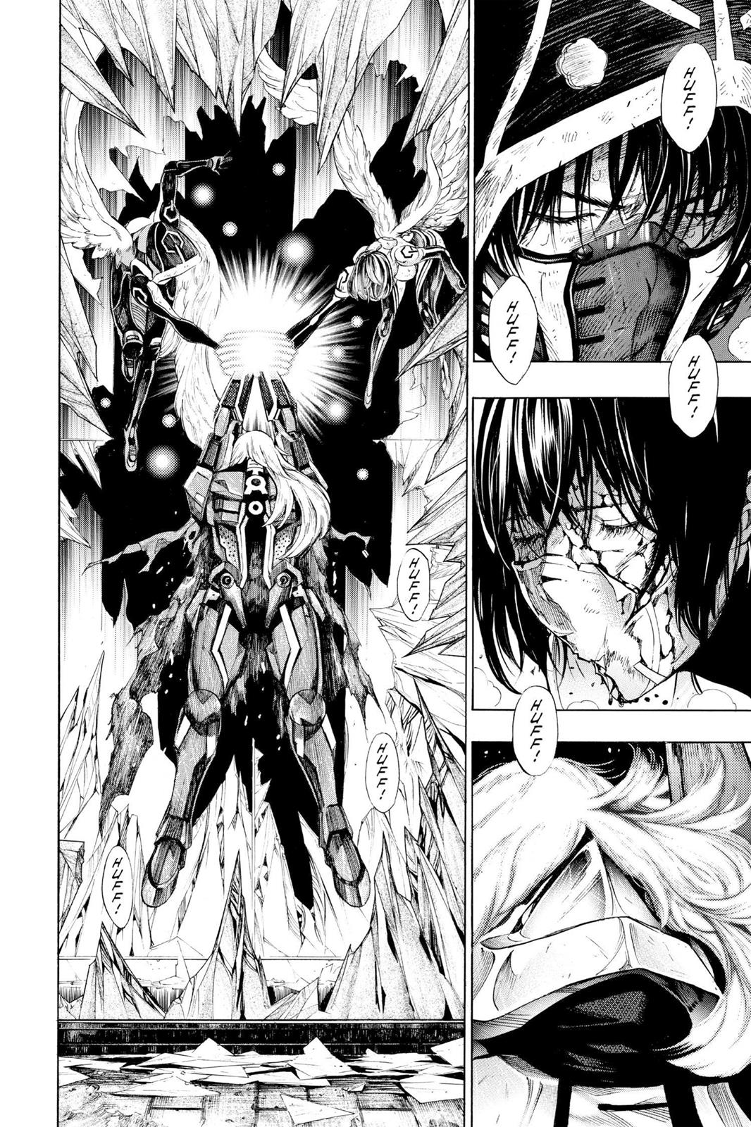 Platina End Chapter 24 page 51 - Chapter 24