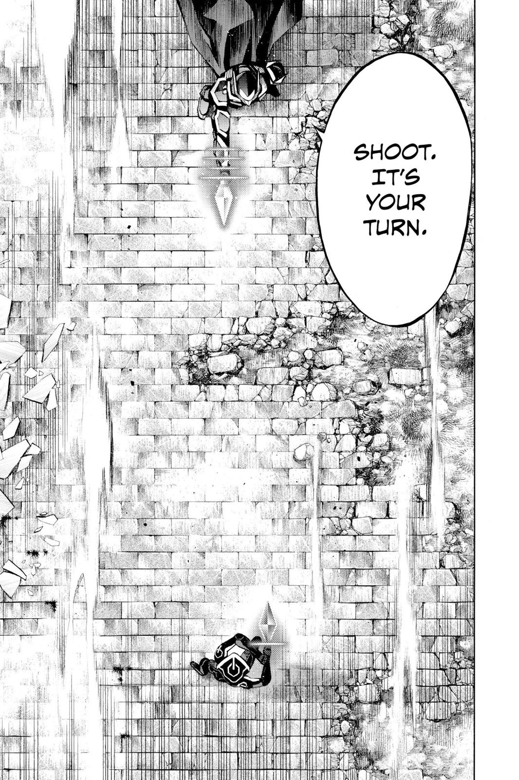 Platina End Chapter 24 page 7 - Chapter 24
