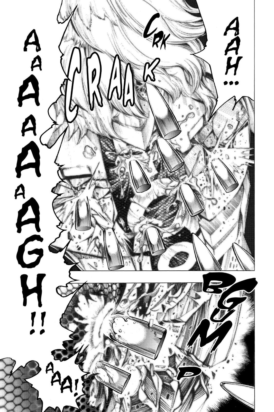 Platina End Chapter 25 page 22 - Chapter 25