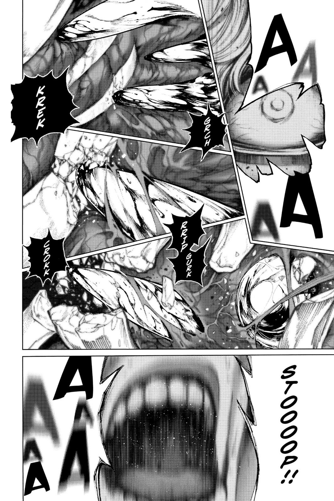 Platina End Chapter 25 page 23 - Chapter 25