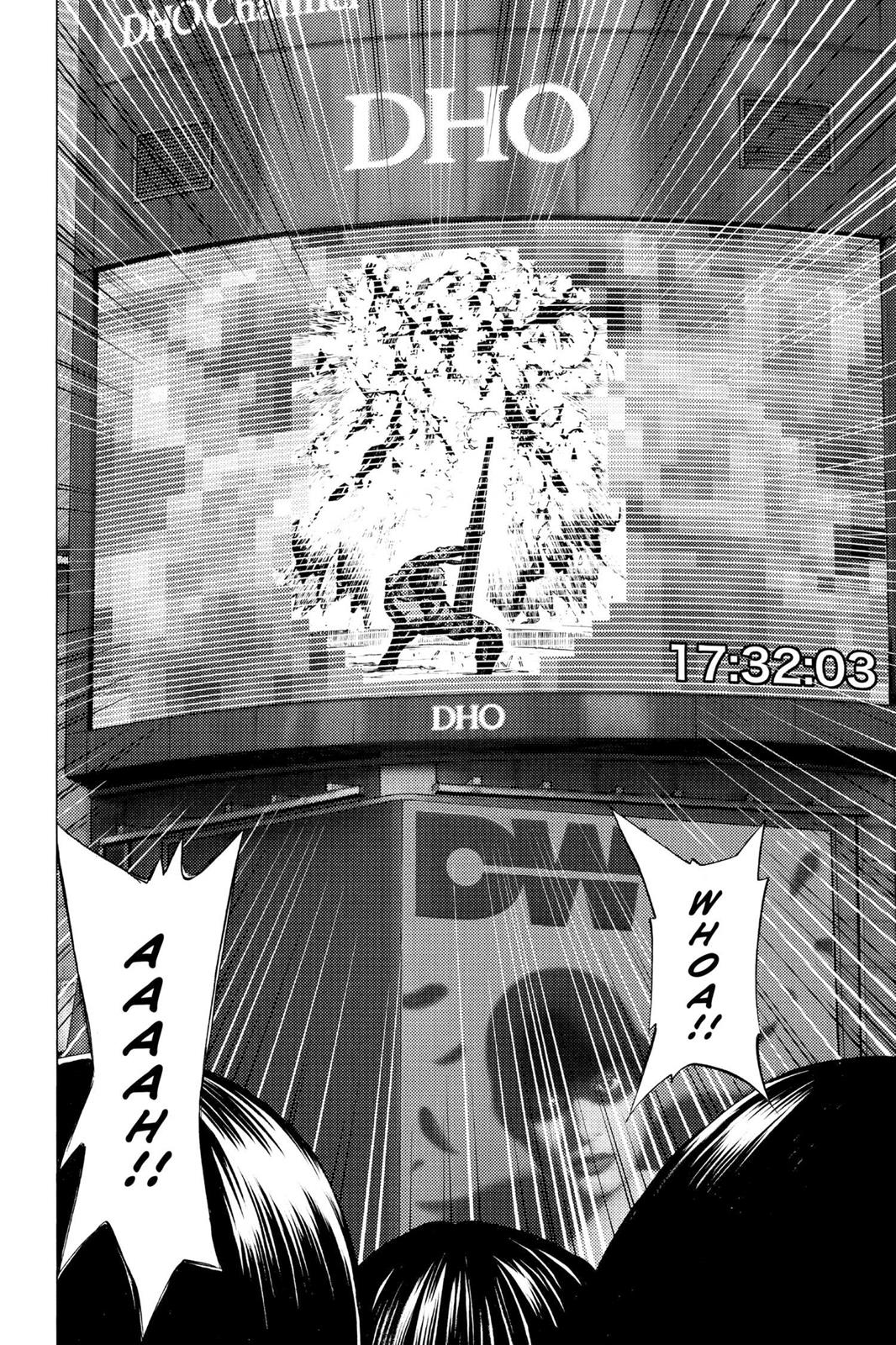 Platina End Chapter 25 page 28 - Chapter 25