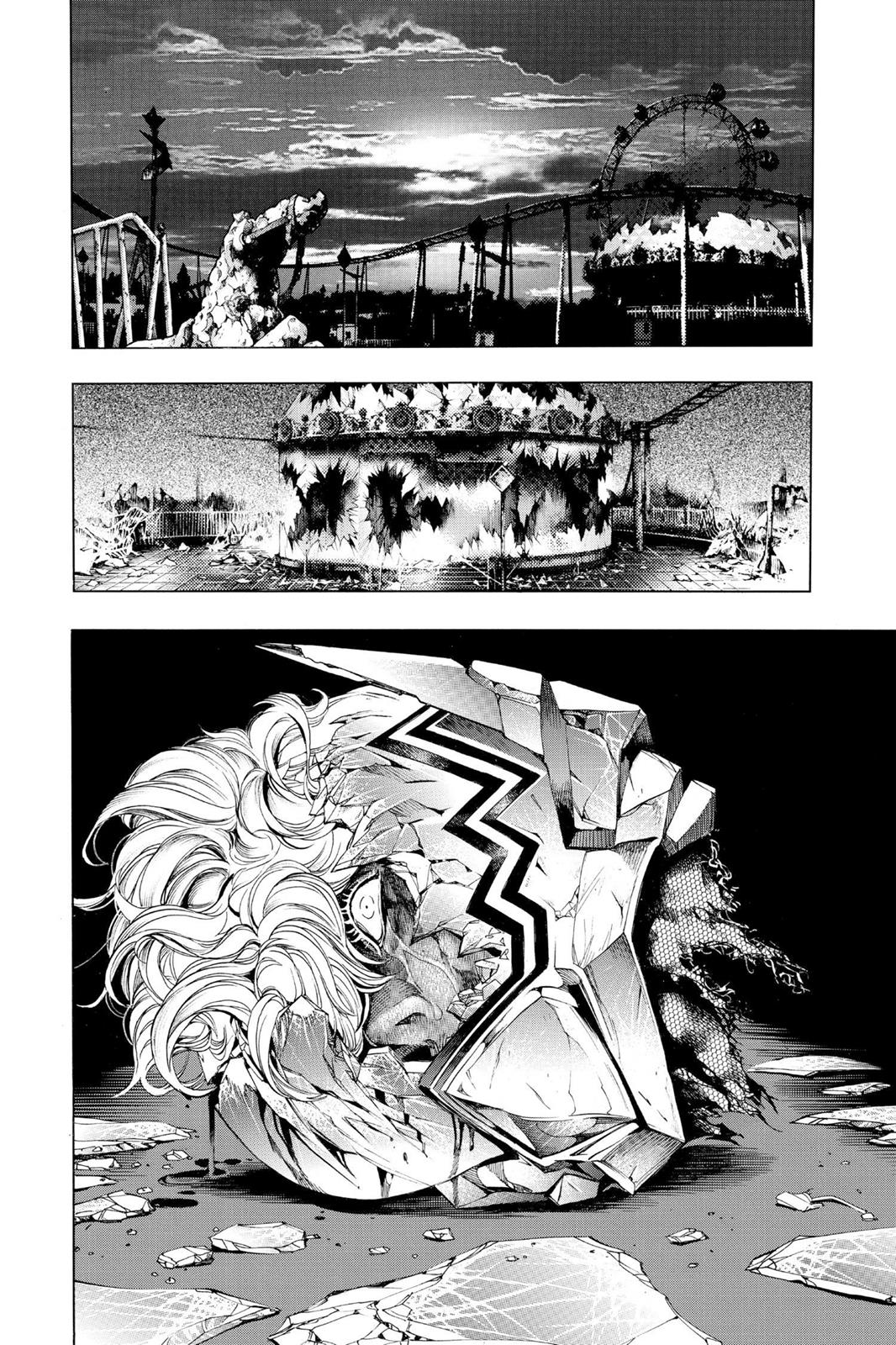 Platina End Chapter 26 page 11 - Chapter 26