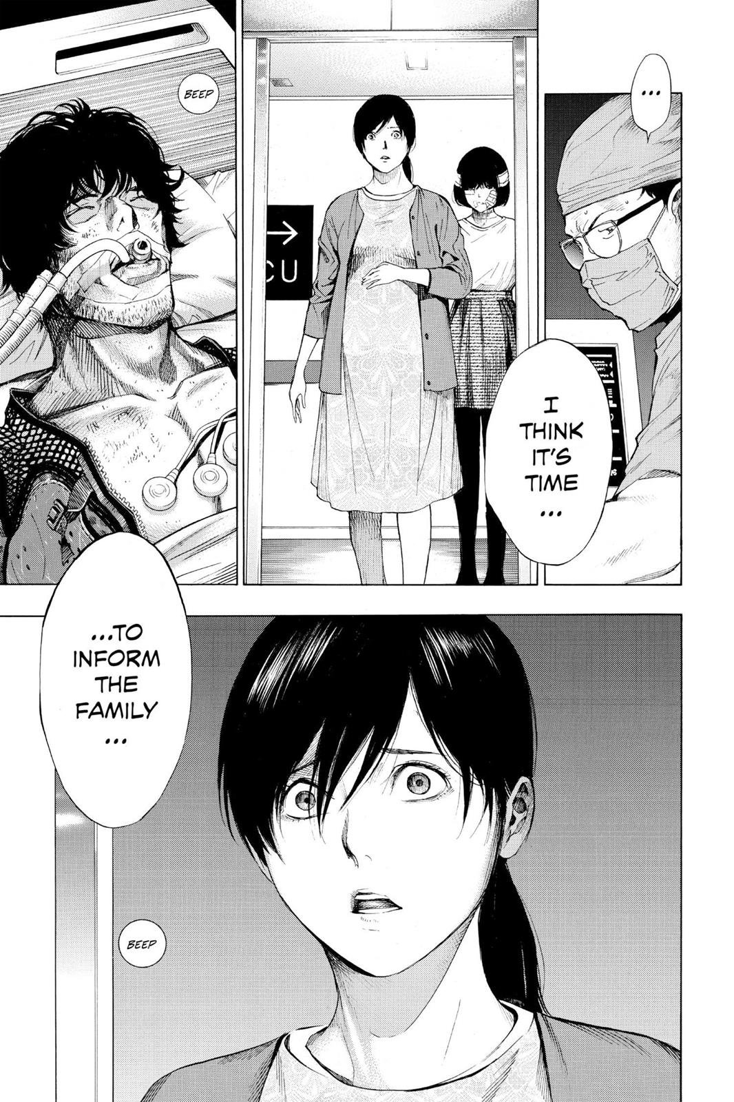 Platina End Chapter 26 page 16 - Chapter 26