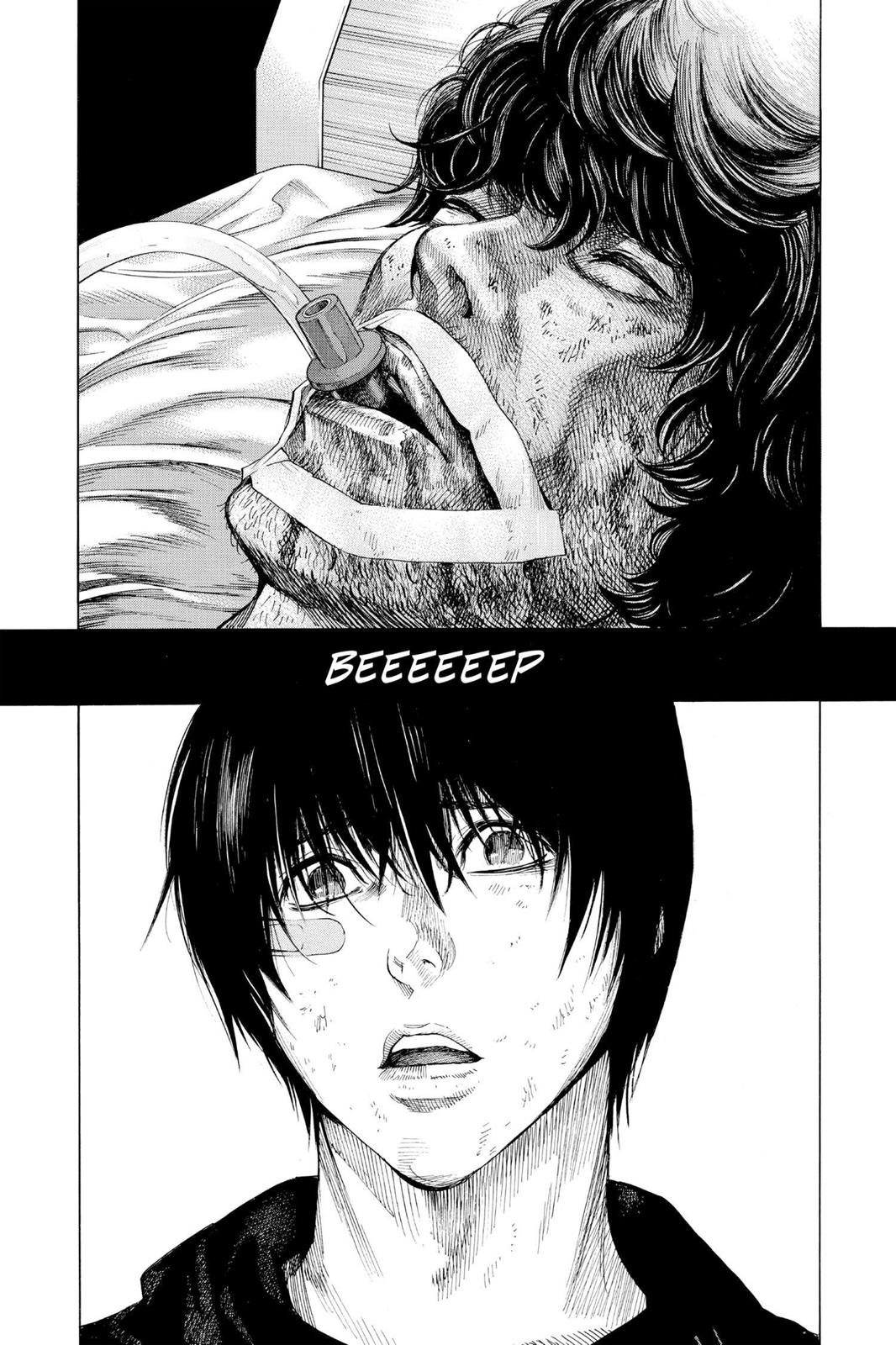 Platina End Chapter 26 page 32 - Chapter 26