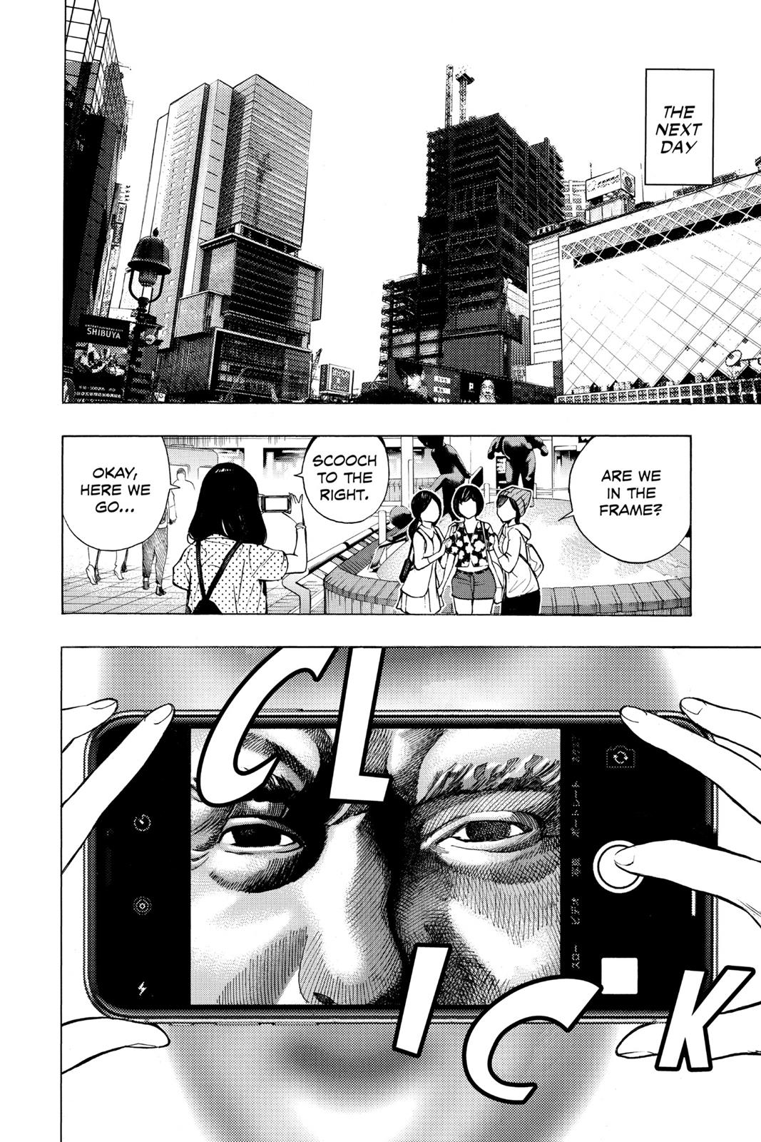 Platina End Chapter 28 page 16 - Chapter 28