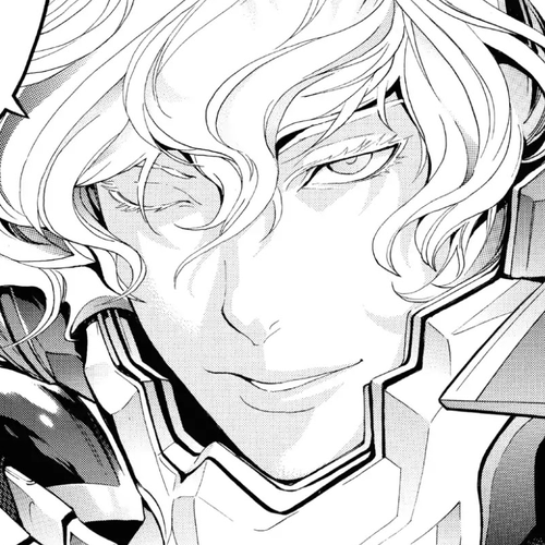 Platina End Chapter 3: Vol.1 #3: Hero of Justice cover